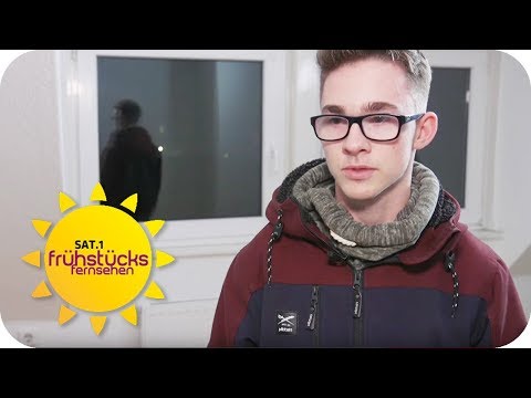 Nur 3.500€ Entschädigung - Ian bangt um persönlichen Erinnerungen! | SAT.1 Frühstücksfernsehen