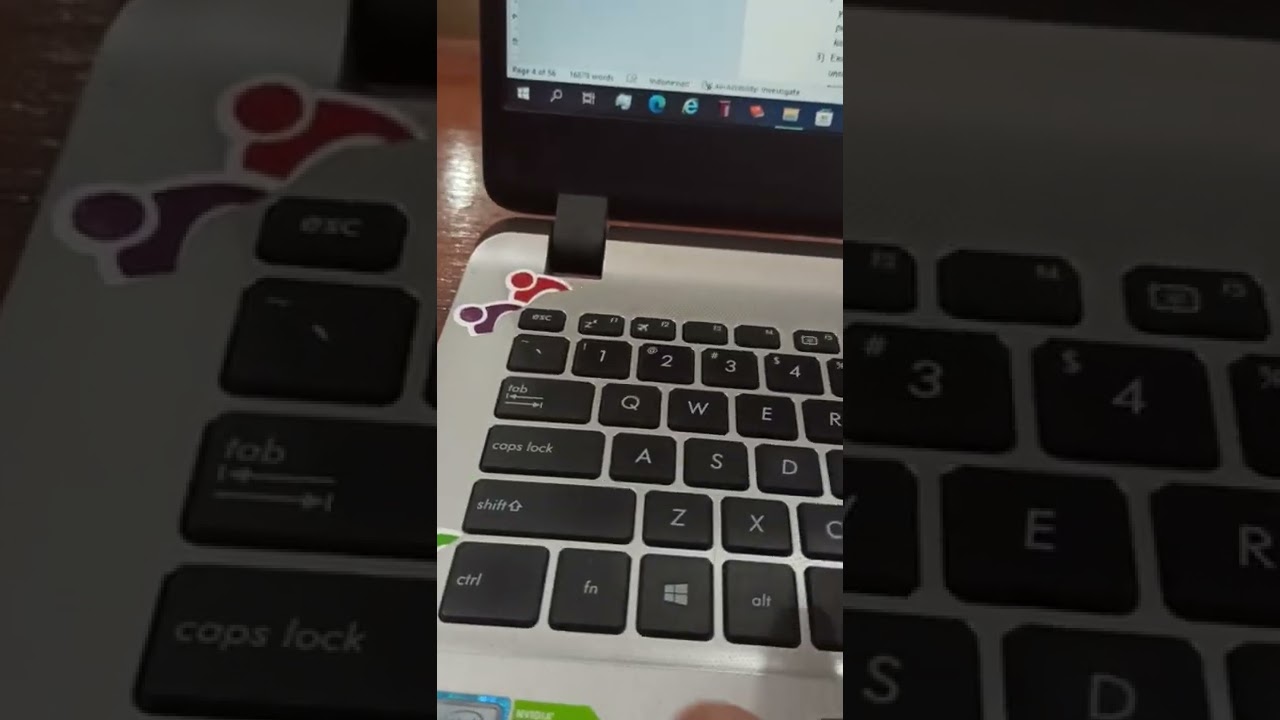 cara cepat memblok seluruh tulisan di ms word