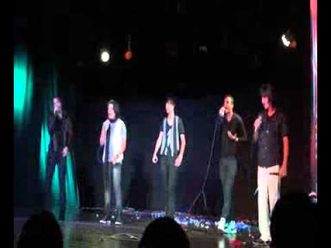 Atsuicon 2012 - Sangosô II