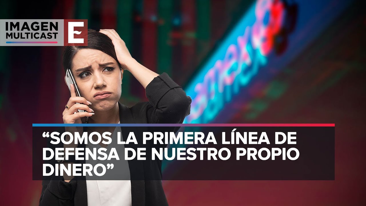 Defensa para prevenir los fraudes