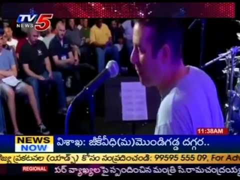 Drummers Festival 2012 (TV5)