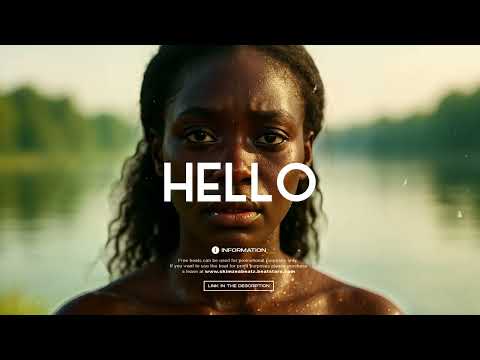 [FREE] Hello – Emotional Afrobeat Instrumental 2025 | Omah Lay x Rema Type Beat