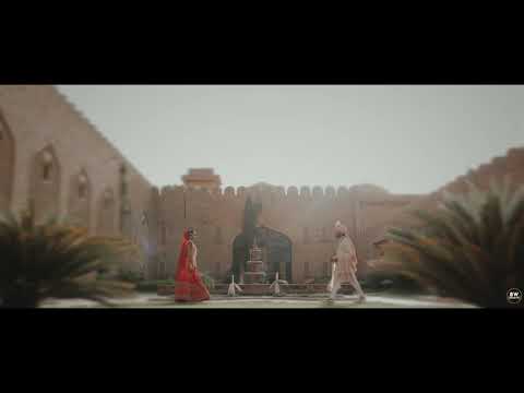 Wedding Photographer portfolio by Bw Shadow Visuals in Surat - Photo 1