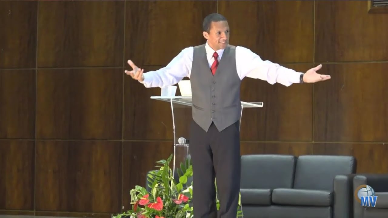 Daniel Spencer: Batalha Final 5 - Caráter | A Última Missão