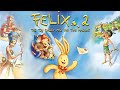 Felix The Toy Rabbit And The Time Machine 2014 Full Movie Patrick Flecken Helmut Markwort