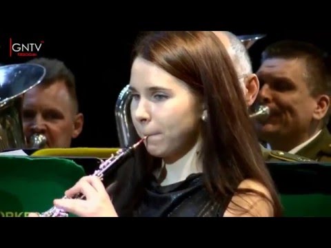 Lord Tullamore - Carl Wittrock - Lithuanian Army Band