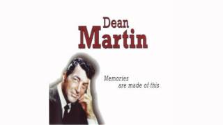 Dean Martin   The Naughty Lady Of Shady Lane