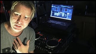 Video thumbnail for A Battery Powered Mobile DJ / PA / Ceremony System by Brian S Redd