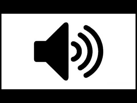 funny alarm sound effect