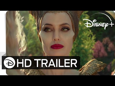 MALEFICENT: MÄCHTE DER FINSTERNIS –Jetzt auf Disney+ streamen | Disney+