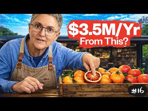 How to Start a Grocery Store with $3M of Revenue in 2026