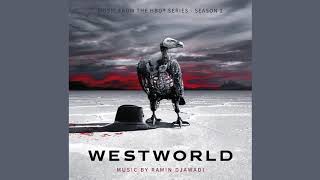 10 - Heart Shaped Box (Orchestral) ~ Westworld season 2 (OST) - [ZR]