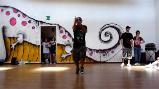 Marco Arbau @ SDS - Sum mo