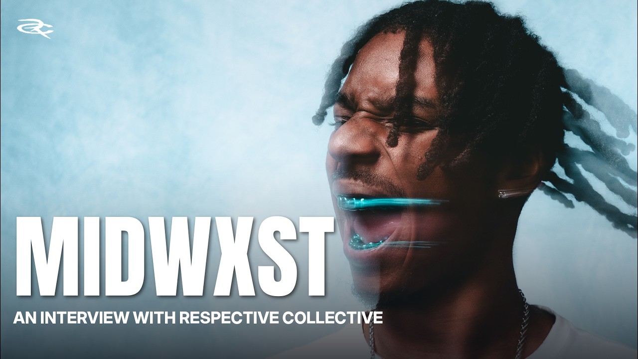 Midwxst Interview: New Album, Odd Future, OG TikTok