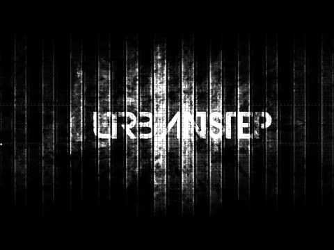 Urbanstep - Rising From Ashes [Black-Static Records HD]
