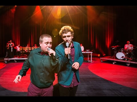 Chonabibe & Tomasz Momot Orkiestra - PAN MA RELAKS