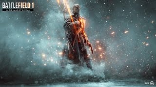 Вышло дополнение «Во имя царя» для Battlefield 1