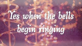 Christmas song 2016: Bambis Project - When the bells begin ringing (dance)