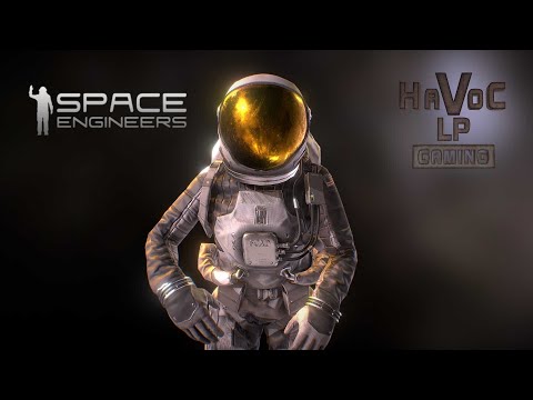 Space Engineers   S 01   EP 129