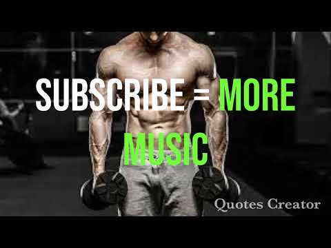 D-Loo - Driftin' (Slowed - reverb) - Workout Music