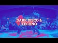 Dark Disco Techno Mix 2026 Kraftwerk Depeche Mode Maceo Plex Mixed By CH1LOT