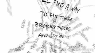 Broken Pieces 5SOS lyrics