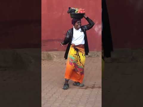 Asukuluma video shoot