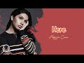 Here Alessia Cara Lyrics