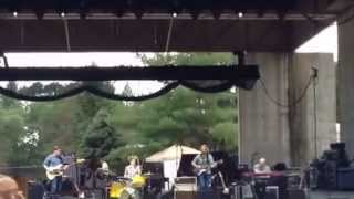 The Belle Brigade where not to look for freedom