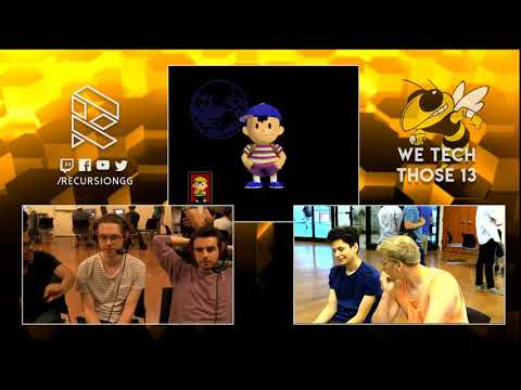 WTT13 - RCS | Cardd vs SystemZ - Pools