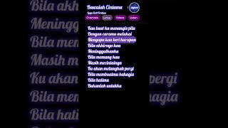Download lagu Bawalah Cintamu _ Ziell Ferdian #lyrics mp3