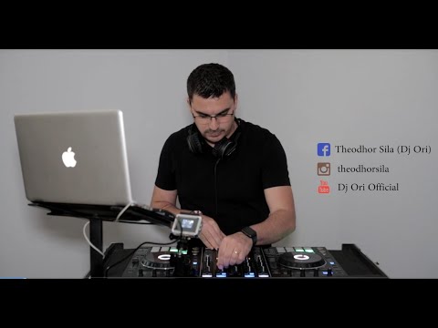 Dj Ori Reggaeton & Moombahton Mix (T. MC, Tones & I, Aya Nakamura, French Montana, Ozuna, Lil Nas X)