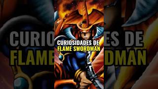 Nuevas curiosidades del espadachín de llamas Flame swordsman Yu-Gu-Oh! #curiosidades #yugioh