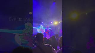 Evrencan Gündüz - Sen beni yine live