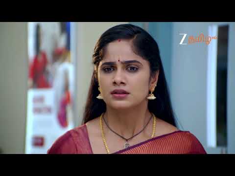 அயலி (Ayali) | திங்கள்- சனி, இரவு 8.30 மணிக்கு | 11th November 2025 | Promo | Zee Tamil.
