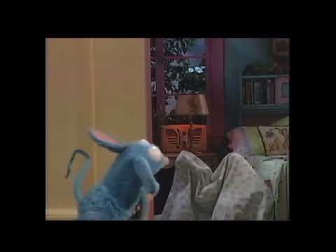 What if Sound Ideas, BOING, CARTOON - BIG, LONG BOING was in Bear in the Big Blue House?