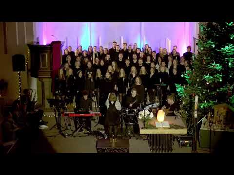 You will be found (Dear Evan Hansen) - Projektchor Bochum