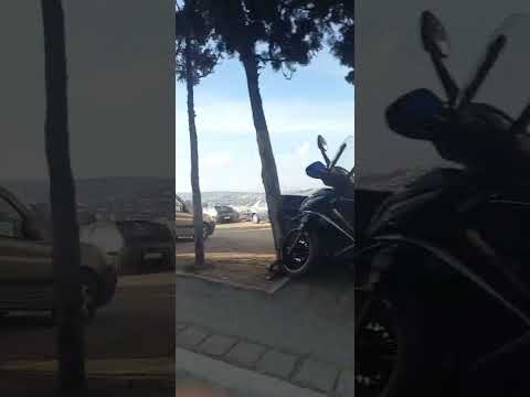 Soufian El Mesbahi TRAVEL SOUF 2023 (episode 1) Cafe Mira Tanger