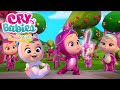 Classic CRY BABIES Episodes MAGIC TEARS Kitoons Cartoons For Kids