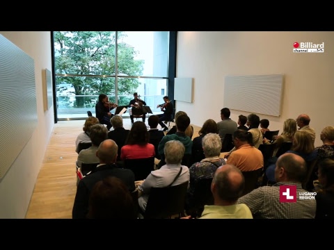 Berner / Gabel VS Moran / Cattaneo - ONE UP INVESTING WORLD CUP