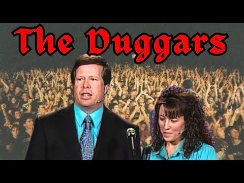 The Duggars  - Americas Fundie Family