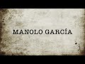 Teaser Dani Flaco feat. Manolo García- Versos y madera