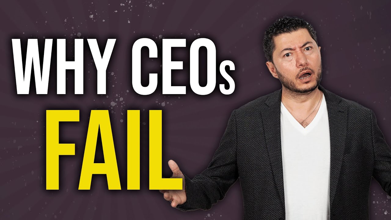 Reasons Why You and Your Business Aren't Growing | What You Can Change Right Now