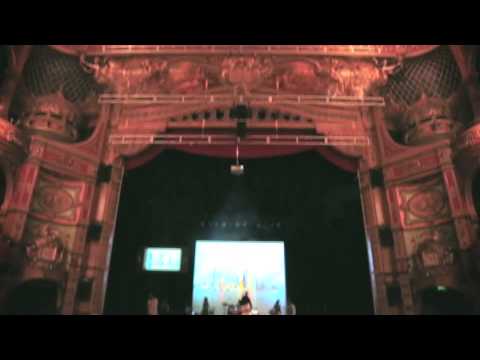 Artist Development Programme 2013