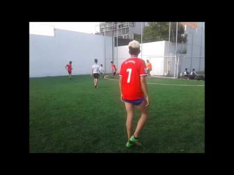 Los Hermanos vs Deportivo Gambeta - #Fecha10 Copa Palermo