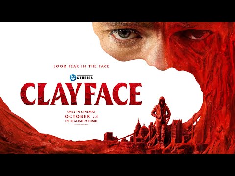 In Cinemas on October 23