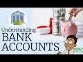 Understanding Different Types Of Bank Accounts Beginners Guide Money Instructor