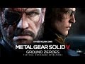 intel HD 4000 Metal Gear Solid V 