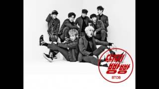 BTOB (비투비) - Hello Mello