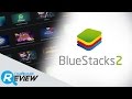 รีวิว รีวิว Bluestacks 2 เล่นเกมส์มือถือ Android บน PC แบบลื่นๆ พร้อม Live สด ให้โลกรู้